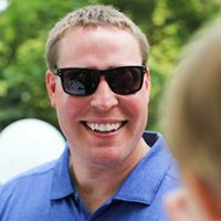 Eric Regan Photo 41
