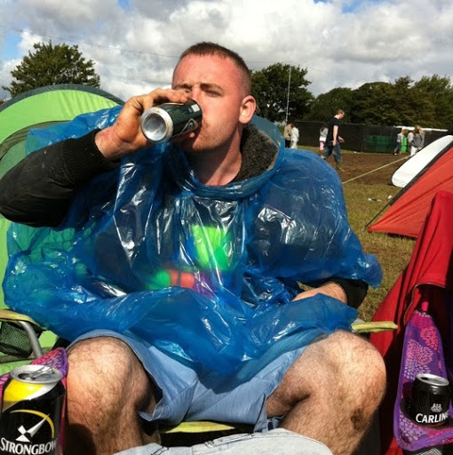 Danny Howell Photo 9
