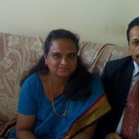 Saramma Mathew Photo 14