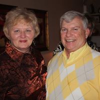 Connie Cook Photo 6