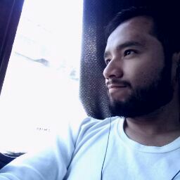 Abraham Herrera Photo 34