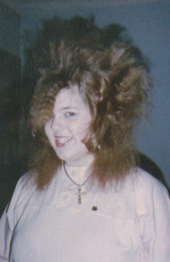 Diana Rogers Photo 35