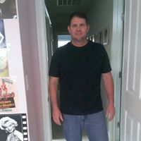 Alan Currie Photo 23