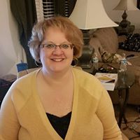 Suzanne Robinson Photo 25