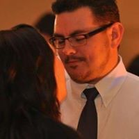 Andrew Richardson Photo 27