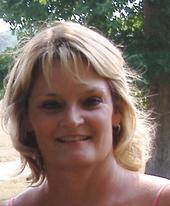 Paula Whitfield Photo 19