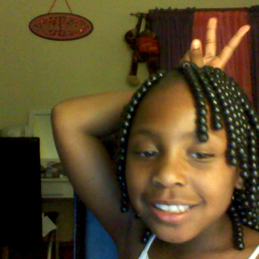 Ebony Walker Photo 13