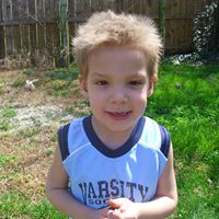 Ian Washburn Photo 15