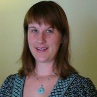 Christine Colbert Photo 15