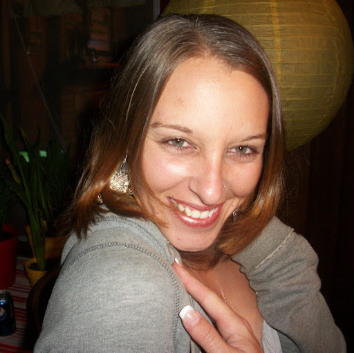 Jamie Thacker Photo 20