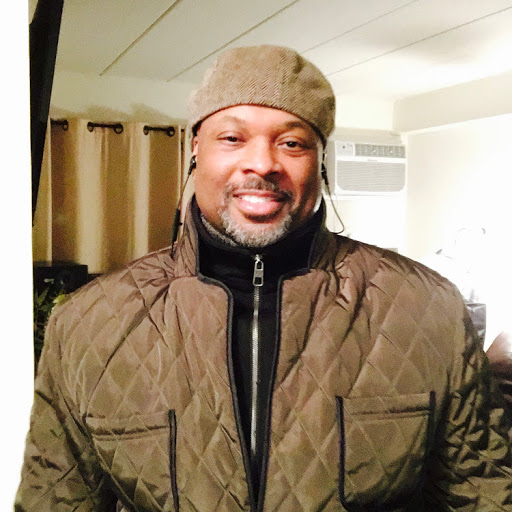 Derrick Green Photo 42
