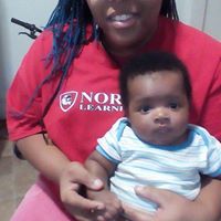 Darlene Robinson Photo 5