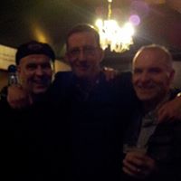 Richard Brothwell Photo 2