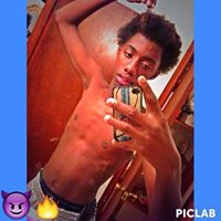 Isaac Garner Photo 10