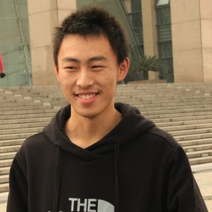 Vincent Yu Photo 22