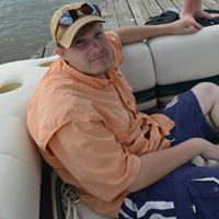 Eric Thacker Photo 24