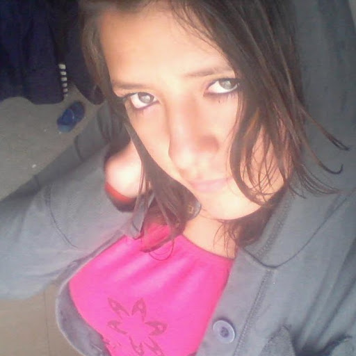 Alexandra Rodriguez Photo 15