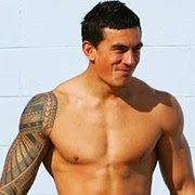 Ronald Hendricks Photo 18