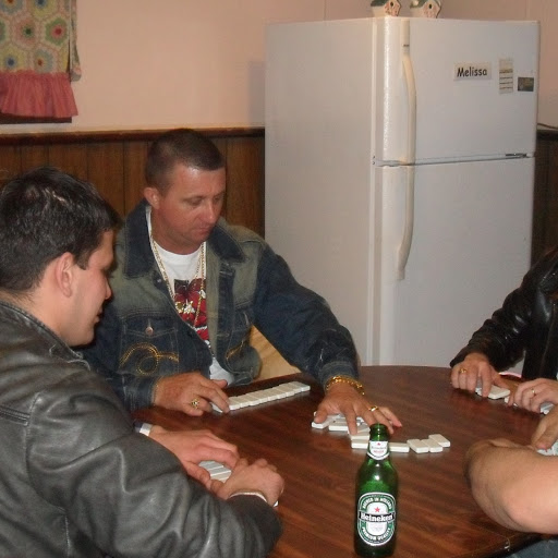 Carlos Solis Photo 45
