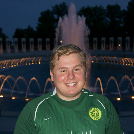 Aaron Thorne Photo 10