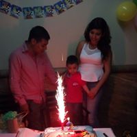Efrain Nazario Photo 3