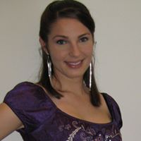 Anne Fleming Photo 32