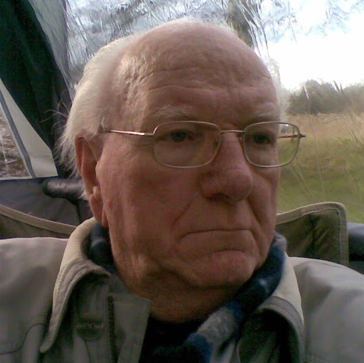 Richard Pease Photo 26