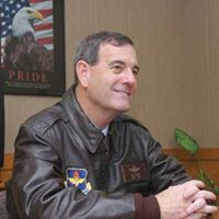 Stephen Lorenz Photo 11