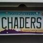 Chad Parrish Photo 27