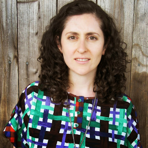 Michelle Constantine Photo 16