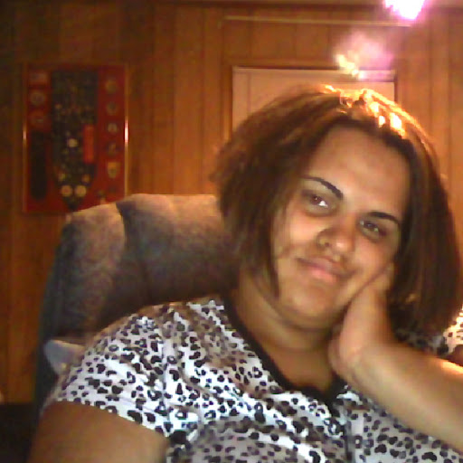 Christina Adkinson Photo 2