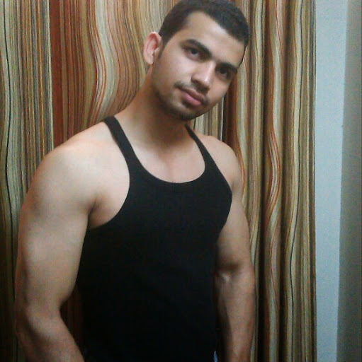 Pradeep Garg Photo 22