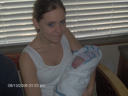 Brenda Baker Photo 27