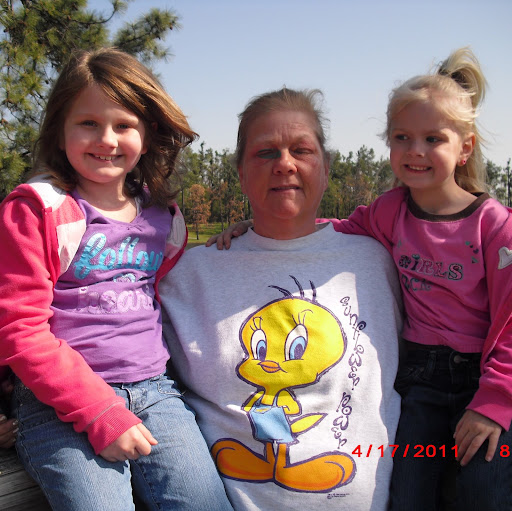 Cynthia Baxter Photo 12