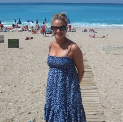 Claire Ellis Photo 26