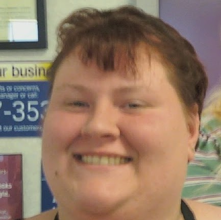Heather Rogers Photo 2