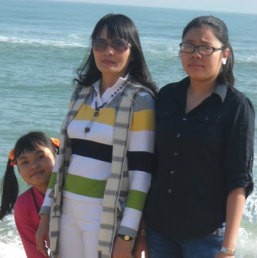 Phuong Tran Photo 17
