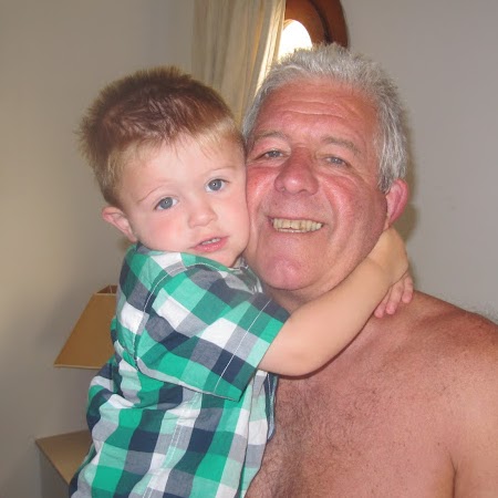 Mike Corrigan Photo 13