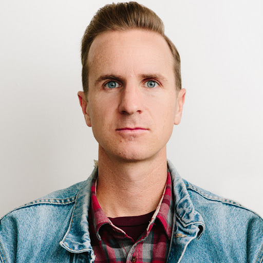 Matthew Morgan Photo 36