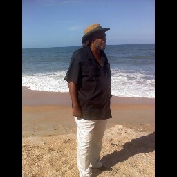 Morris Singleton Photo 3