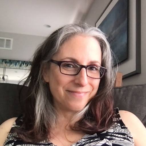 Rachel Gross Photo 27