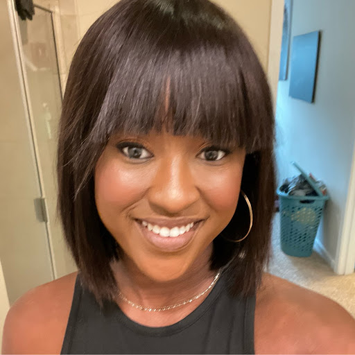Joy Morgan Photo 33