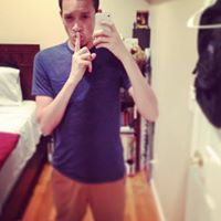 Joshua Martell Photo 29