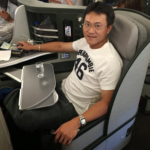 Kenny Lin Photo 40