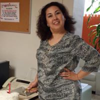 Elisa Chapa Photo 6