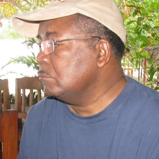 Gerald Reid Photo 27