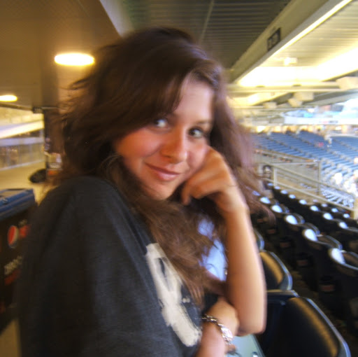Teresa Julian Photo 7