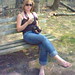 Kristy Rowe Photo 6