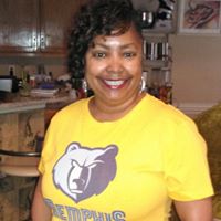 Jacqueline Robinson Photo 3