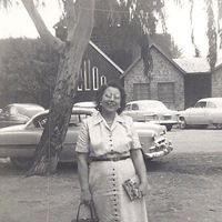 Virginia Meeks Photo 9